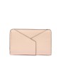 PORTEFEUILLE COMPACT ENVELOPPE DE LANCEL CAPPUCCINO PORTEFEUILLE COMPACT ENVELOPPE DE LANCEL CAPPUCCINO