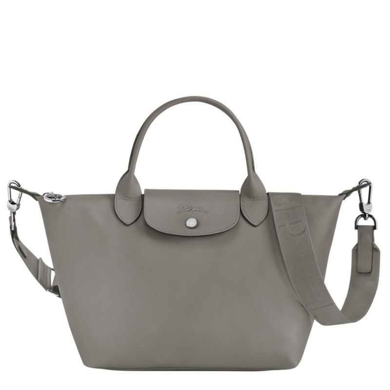 LONGCHAMP LE PLIAGE XTRA PORTÉ MAIN S TOURTERELLE
