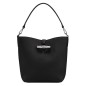 LONGCHAMP LE ROSEAU SAC SEAU XS NOIR