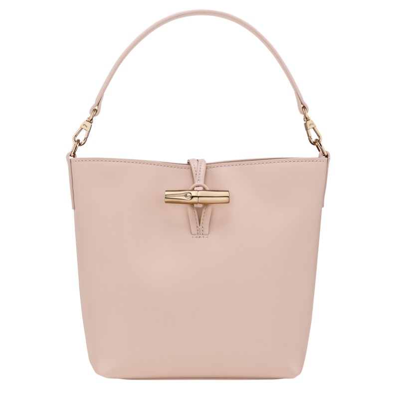 LONGCHAMP LE ROSEAU SLEEK SAC SEAU XS PÉTALE LONGCHAMP LE ROSEAU SLEEK SAC SEAU XS PÉTALE