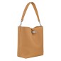 LONGCHAMP LE ROSEAU SAC PORTÉ ÉPAULE M NOIX LONGCHAMP LE ROSEAU SAC PORTÉ ÉPAULE M NOIX