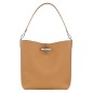 LONGCHAMP LE ROSEAU SAC PORTÉ ÉPAULE M NOIX LONGCHAMP LE ROSEAU SAC PORTÉ ÉPAULE M NOIX