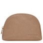 LONGCHAMP POCHETTE LE FOULONNÉ BISCUIT LONGCHAMP POCHETTE LE FOULONNÉ BISCUIT