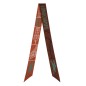LONGCHAMP BANDEAU TOUR EIFFEL 1948 MARMELADE LONGCHAMP BANDEAU TOUR EIFFEL 1948 MARMELADE