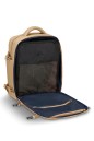 SAC À DOS DE VOYAGE UNDERSEATER EASYJET LOST IN BERLIN 2.0 SANDSTONE LIPAULT SAC À DOS DE VOYAGE UNDERSEATER EASYJET LOST IN BERLIN 2.0 SANDSTONE LIPAULT