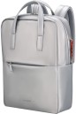 SAC A DOS ORDINATEUR 14.1'' 4PACK SILVER/CLAY SAMSONITE