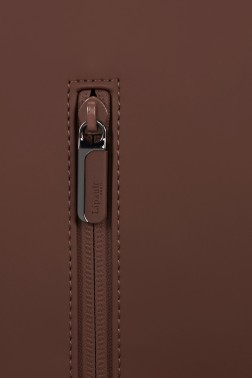 SAC À DOS ROLLTOP LOST IN BERLIN 2.0 SPICY MOCHA LIPAULT