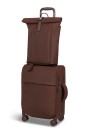 SAC À DOS ROLLTOP LOST IN BERLIN 2.0 MARRON LIPAULT SAC À DOS ROLLTOP LOST IN BERLIN 2.0 MARRON LIPAULT