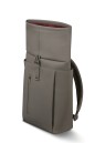 SAC À DOS ROLLTOP LOST IN BERLIN 2.0 GRIS LIPAULT SAC À DOS ROLLTOP LOST IN BERLIN 2.0 GRIS LIPAULT