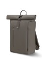 SAC À DOS ROLLTOP LOST IN BERLIN 2.0 GRIS LIPAULT SAC À DOS ROLLTOP LOST IN BERLIN 2.0 GRIS LIPAULT
