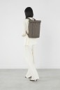 SAC À DOS ROLLTOP LOST IN BERLIN 2.0 GRIS LIPAULT SAC À DOS ROLLTOP LOST IN BERLIN 2.0 GRIS LIPAULT