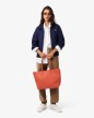 GRAND SAC CABAS L.12.12 CONCEPT ROOIBOS TEA LACOSTE GRAND SAC CABAS L.12.12 CONCEPT ROOIBOS TEA LACOSTE