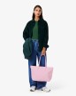 GRAND SAC CABAS L.12.12 CONCEPT PEONY LACOSTE GRAND SAC CABAS L.12.12 CONCEPT PEONY LACOSTE