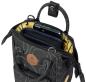 NANO BAG SAC À BANDOULIÈRE AARHUS CABAÏA x SMILEY