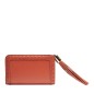 PORTEFEUILLE COMPACT PREMIER FLIRT LANCEL BRIQUE PORTEFEUILLE COMPACT PREMIER FLIRT LANCEL BRIQUE