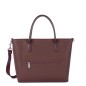 SAC CABAS MAIN MAYA DOUBLE KBA BORDEAUX LANCASTER SAC CABAS MAIN MAYA DOUBLE KBA BORDEAUX LANCASTER