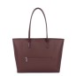 SAC CABAS ÉPAULE MAYA DOUBLE KBA BORDEAUX LANCASTER