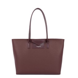 SAC CABAS ÉPAULE MAYA DOUBLE KBA BORDEAUX LANCASTER