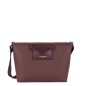 SAC TROTTEUR MAYA DOUBLE KBA BORDEAUX LANCASTER SAC TROTTEUR MAYA DOUBLE KBA BORDEAUX LANCASTER
