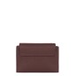 PORTE-CARTES MAYA DOUBLE KBA BORDEAUX LANCASTER