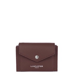PORTE-CARTES MAYA DOUBLE KBA BORDEAUX LANCASTER