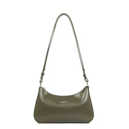 SAC TROTTEUR SUAVE ACE KAKI FONCÉ LANCASTER