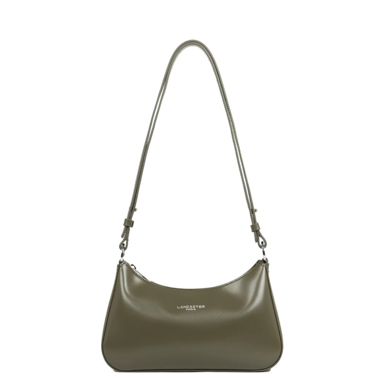 SAC TROTTEUR SUAVE ACE KAKI FONCÉ LANCASTER