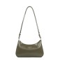 SAC TROTTEUR SUAVE ACE KAKI FONCÉ LANCASTER