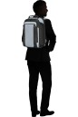 SAC À DOS ORDINATEUR 15.6'' SPECTROLITE 4.0 CLOUDY GREY SAMSONITE