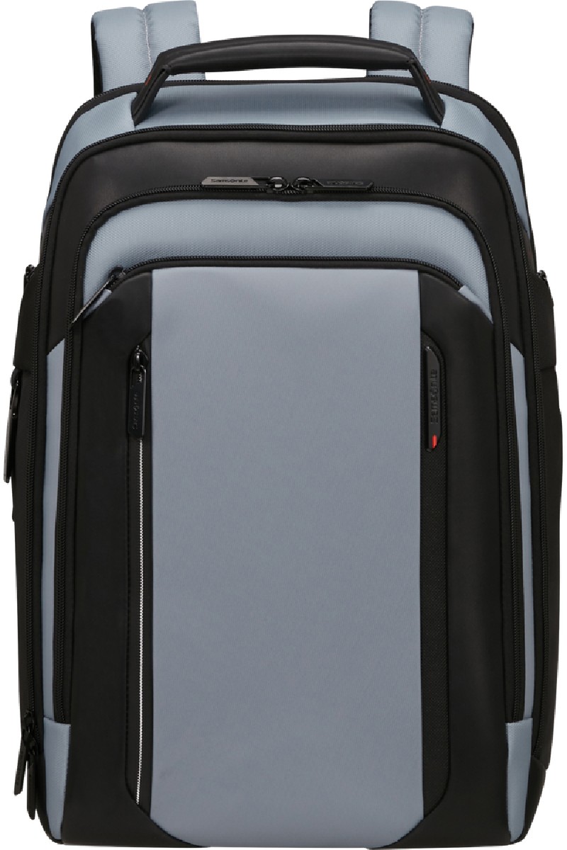 SAC À DOS ORDINATEUR 15.6'' SPECTROLITE 4.0 CLOUDY GREY SAMSONITE