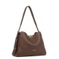 GRAND SAC HOBO MADEMOISELLE ROMY MARRON LANCASTER GRAND SAC HOBO MADEMOISELLE ROMY MARRON LANCASTER