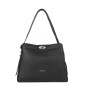 GRAND SAC HOBO MADEMOISELLE ROMY NOIR LANCASTER GRAND SAC HOBO MADEMOISELLE ROMY NOIR LANCASTER