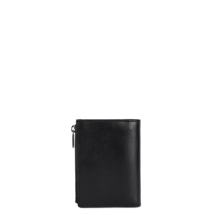 PORTEFEUILLE PARIS PM NOIR LANCASTER