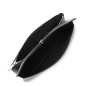 DOUBLE POCHETTE SOFT PM NOIR LANCASTER DOUBLE POCHETTE SOFT PM NOIR LANCASTER