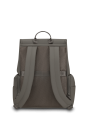 SAC À DOS CARGO LOST IN BERLIN 2.0 GRIS LIPAULT SAC À DOS CARGO LOST IN BERLIN 2.0 GRIS LIPAULT