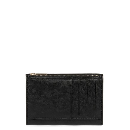 PORTE-CARTES ZOÉ ACCESSOIRE NOIR LANCASTER
