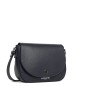 SAC TROTTEUR MILANO BAO BLEU FONCÉ LANCASTER