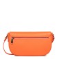SAC TROTTEUR MILANO BAO ORANGE LANCASTER