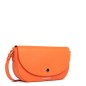 SAC TROTTEUR MILANO BAO ORANGE LANCASTER
