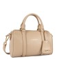 SAC POLOCHON MILANO ANA BEIGE FONCÉ LANCASTER