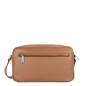 SAC TROTTEUR SOFT CARAMELLA CAMEL LANCASTER SAC TROTTEUR SOFT CARAMELLA CAMEL LANCASTER