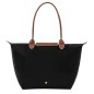LONGCHAMP LE PLIAGE ORIGINAL SAC CABAS L NOIR