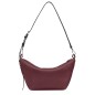 LONGCHAMP LE SLOUCHY CUIR SAC BANDOULIÈRE S GRENADE