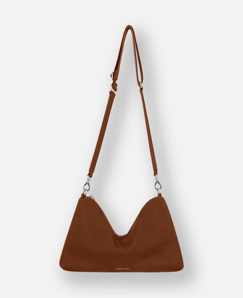 SAC PORTÉ CROISÉ ILIADE GRAND FORMAT FAUVE FOURÉS SAC PORTÉ CROISÉ ILIADE GRAND FORMAT FAUVE FOURÉS