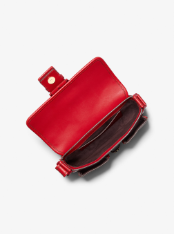 SAC PORTÉ ÉPAULE COLBY CRIMSON MD