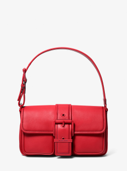 SAC PORTÉ ÉPAULE COLBY CRIMSON MD