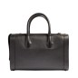 SAC BOWLING M BCBG DE LANCEL NOIR