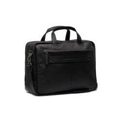 PORTE-DOCUMENTS ORDINATEUR 17'' NOIR RYAN THE CHESTERFIELD BRAND