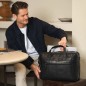 PORTE-DOCUMENTS ORDINATEUR 17'' NOIR RYAN THE CHESTERFIELD BRAND PORTE-DOCUMENTS ORDINATEUR 17'' NOIR RYAN THE CHESTERFIELD BRAND