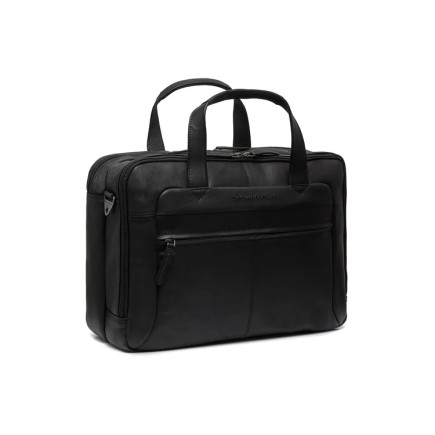 PORTE-DOCUMENTS ORDINATEUR 17'' NOIR RYAN THE CHESTERFIELD BRAND